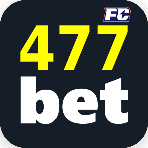 477BET Logo